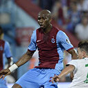 Stephane Mbia Trabzonspor'a geri dönmek istiyor