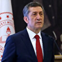 Milli Eğitim Bakanı Selçuk 'başlıyoruz' diyerek açıkladı