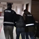 KKTC'de yakalanan FETÖ'nün mahrem imamı Türkiye'ye getirildi