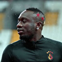 Diagne Premier Lig'e gitti: İşte yeni takımı