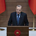 Cumhurbaşkanı Erdoğan: 3 yenilikçi Kovid-19 aşımız faz aşamalarına başlamak üzere