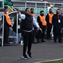 Yalçın Koşukavak görevinden ayrıldı