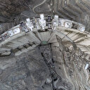 Türkiye’nin en yüksek barajı olacak: Son bir metre kaldı