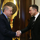 Cumhurbaşkanı Erdoğan'ın Elon Musk ile görüşmesi heyecana yol açtı: Yeni bir dönem başlayabilir