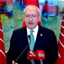 Kılıçdaroğlu’na PKK paçavralı HDP binası soruldu: Teröre karşıyım savcılar gereğini yapar