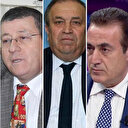 CHP'li Ateş, Mengü ve Karaman'dan CHP yönetimine eleştiri:  Terör örgütüne övgü dizenlerin kendilerine yer bulmaları hiçbir koşul altında kabul edilemez