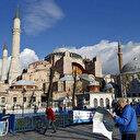 Turizm geliri bir önceki yıla göre yüzde 65 azaldı: 2020'de yaklaşık 16 milyon ziyaretçiyi ağırladı