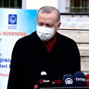 Cumhurbaşkanı Erdoğan Elon Musk ile görüşmesini anlattı