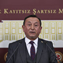 CHP'den istifa eden Hüseyin Avni Aksoy: HDP yönetimiyle ittifak partimize zarar vermiştir