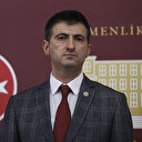 CHP'de ortalık karıştı: İstifa eden Mehmet Ali Çelebi'den Özgür Özel'e sert sözler