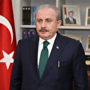 TBMM Başkanı Şentop'tan 'Yeni Osmanlıcılık' eleştirilerine yanıt: Paranoyak bir şekilde itham ediyorlar