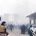 Afrin'de bomba yüklü araçla saldırı: 3 ölü
