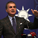 AK Parti Sözcüsü Ömer Çelik: Kabe'ye yapılan saygısızlığı kınıyoruz