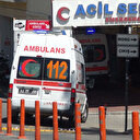 Hakkari'de depo olarak kullanılan bir evde 2 erkek cesedi bulundu