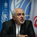 İran Dışişleri Bakanı Zarif, Tahran'da Taliban heyetiyle görüştü