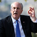 Muharrem İnce CHP'den istifa eden üç milletvekilinin kuracağı partiye katılacağını açıkladı
