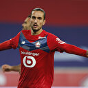 Yusuf Yazıcı gollerine devam ediyor