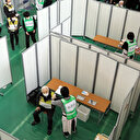 Japonya'da Kovid-19'a karşı uygulanan OHAL uzatılacak