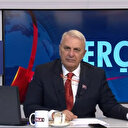 Tele 1 sunucusu Can Ataklı PYD’ye ‘terör örgütü’ diyemedi: Ne yaptı buraya mı saldırdı?