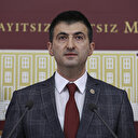 İstifa eden Çelebi "Sarayın Adamı" söylemi sonrası CHP'ye yüklendi