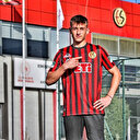 Kulübüne veda etti, Beşiktaş'a geliyor