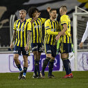 Fenerbahçe'de limit sebebiyle son gün sürpriz ayrılıklar yaşanabilir