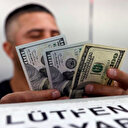 Dolarda büyük düşüş: 7,20 liranın altına geriledi