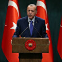 Cumhurbaşkanı Erdoğan'dan kabine toplantısı sonrası önemli açıklamalar: İlkokullar 1 Mart'ta açılıyor