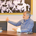 Şenol Güneş Yeni Şafak'a konuştu:
EURO 2020’de iz bırakacağız