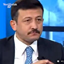 AK Partili Dağ: (Asiltürk ziyareti) Devamı gelecek, HDP'nin İYİ Parti'den randevu istememesi yeni kriz işareti