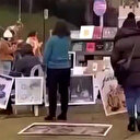 Boğaziçi Üniversitesi'nde Kabe'ye yapılan saygısızlığa tepki gösteren öğrencileri tek tek fişlemişler