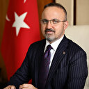 AK Parti'den anayasa teklifi açıklaması: Tüm partilerin olumlu kanaatini almak isteriz