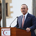 Bakan Çavuşoğlu'ndan Rum Kesimi'ne net mesaj: Olmayacak bir şeyi müzakere etmenin faydası yok