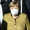 Merkel'den Kovid-19 aşı açıklaması: Yaz sonunda herkese aşı imkanı sağlamak istiyoruz