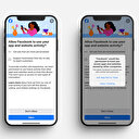 Facebook'tan kullanıcılara çağrı: 'Sizi takip etmemize izin verin'