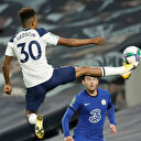 Gedson Fernandes Fenerbahçe derbisinde oynayabilecek mi?