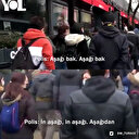 YOL TV'nin 'aşağı bak' montajını Alman DW deşifre etti