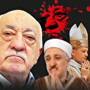 Gizli Haçlı Seferi: Alamut'tan Pensilvanya'ya Gülen