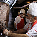 Et ve tavuk döner diye sattılar: Bakın içine ne koymuşlar?