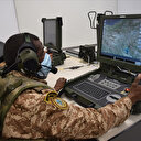 Konya'da eğitimini tamamlayan Libyalı askerler ülkelerine döndü