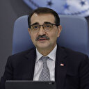 Enerji ve Tabii Kaynaklar Bakanı Dönmez: İlk hedefimiz Akdeniz'de de bir keşif gerçekleştirmek
