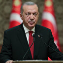 Cumhurbaşkanı Erdoğan: Yeni bir Gezi'ye geçit vermedik vermeyiz