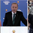 Cumhurbaşkanı Erdoğan: Siz öğrenci misiniz yoksa rektörün odasını basmaya kalkışan terörist misiniz?