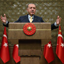 Cumhurbaşkanı Erdoğan'dan Boğaziçi tepkisi: Öğrenci misiniz terörist mi?