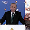 Cumhurbaşkanı Erdoğan: Artık bu ülke Taksim'deki bir Gezi olayını yaşamayacak ve yaşatmayacak