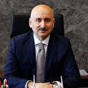 Ulaştırma ve Altyapı Bakanı Adil Karaismailoğlu: 2021'de Kanal İstanbul için önemli ilerlemeler olacak