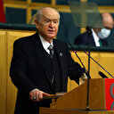 MHP Genel Başkanı Bahçeli: Boğaziçi Üniversitesi’nde Türkiye’nin sinir uçlarıyla oynanıyor