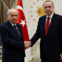 Cumhur İttifakı’ndan ortak komisyon