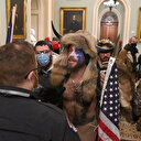 Sandık yerine baskına gitmişler: ABD’de kongre binasını basan isyancılar seçimde oy kullanmamış