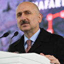 Ulaştırma ve Altyapı Bakanı Karaismailoğlu: Twitter kim oluyor da İçişleri Bakanı'nın tweetini engelleyecek cesareti buluyor?